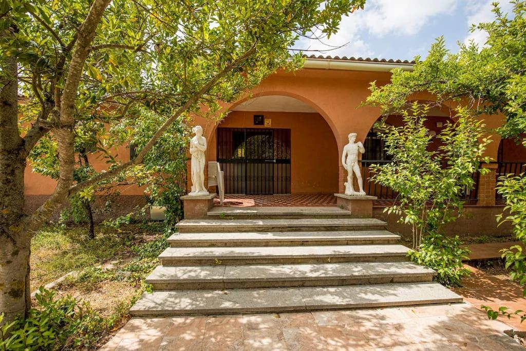 Finca El Palomar De La Vina - Madrid — Photos 2