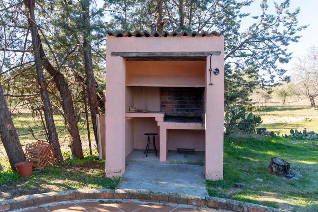 Finca El Palomar De La Vina - Madrid — Photos 3